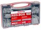 RED-BOX SX/UX dübel készlet Fischer